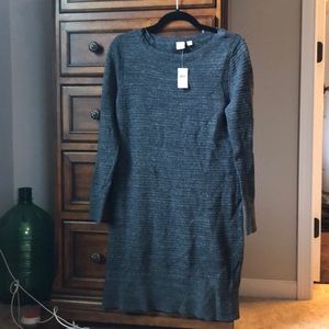 Gap Sweater Dress